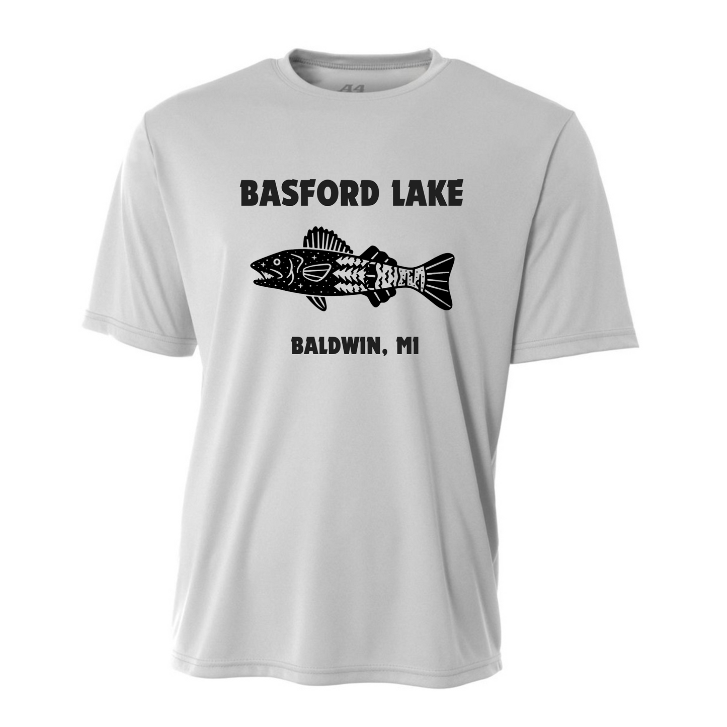 Fishing Performance Tee