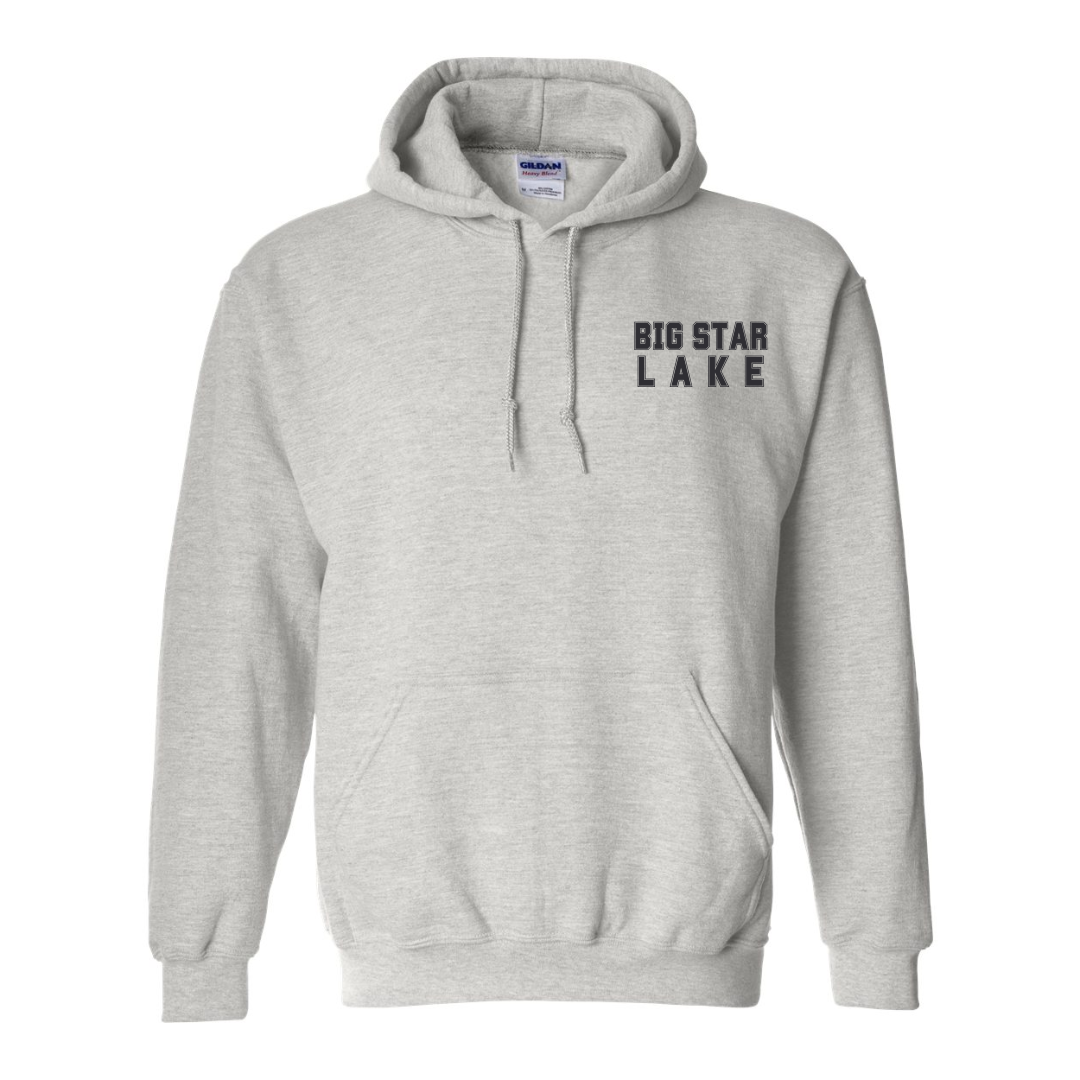 Cottage Hoodie