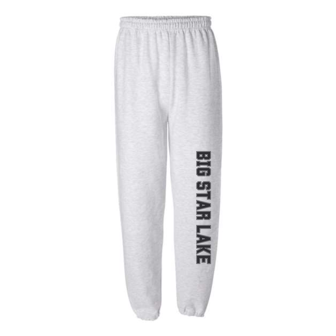 Cottage Jogger