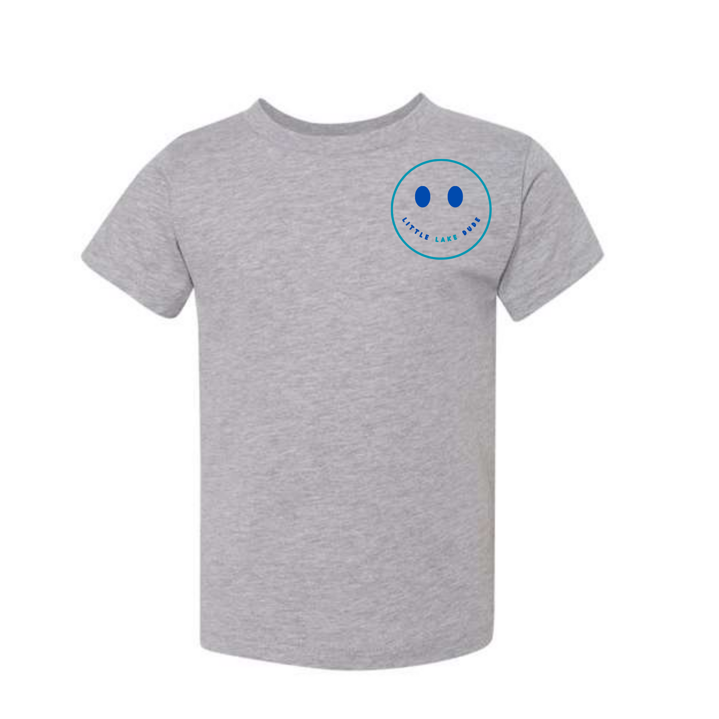 Little Lake Dude Tee
