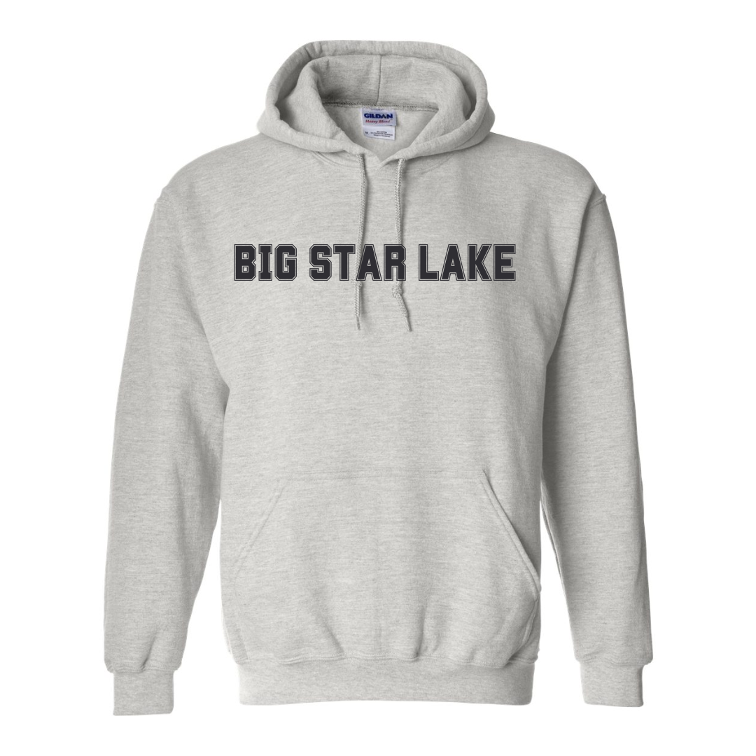 Cottage Hoodie