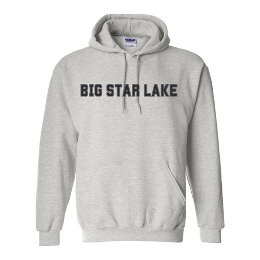 Cottage Hoodie