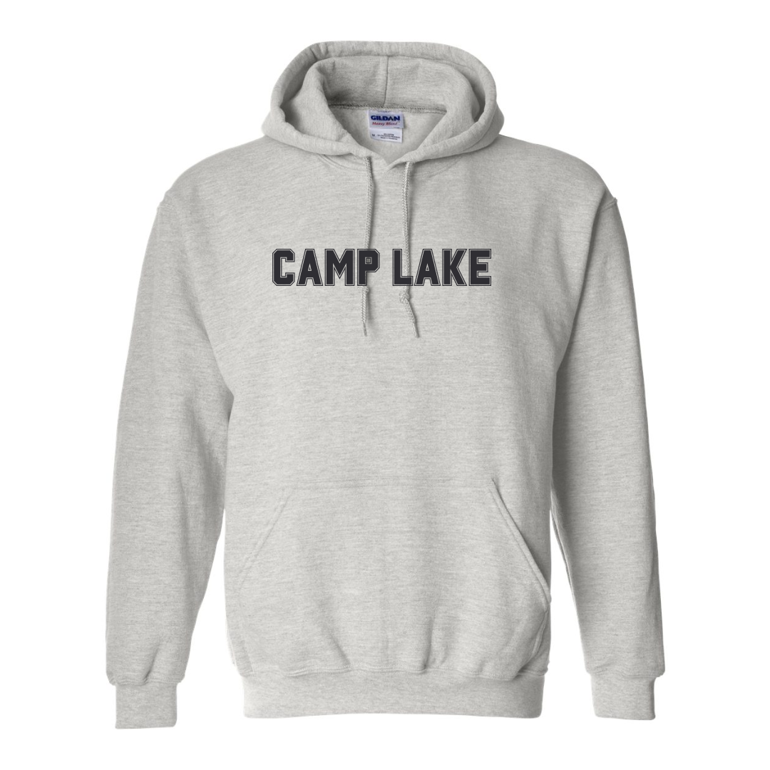 Cottage Hoodie