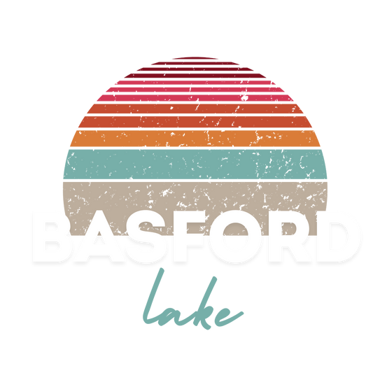Sunrise Die Cut Sticker