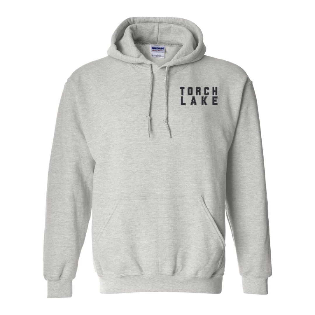 Cottage Hoodie