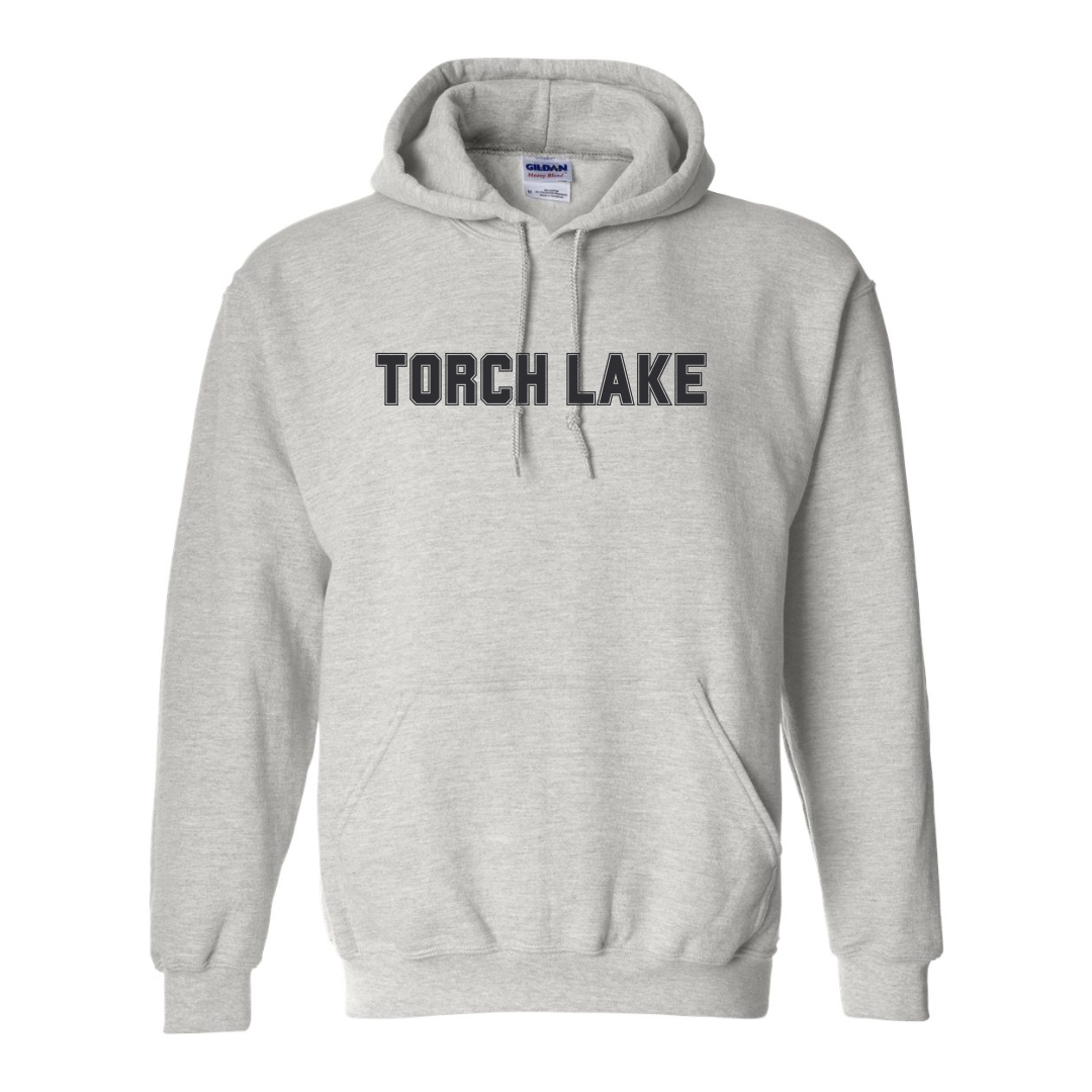 Cottage Hoodie