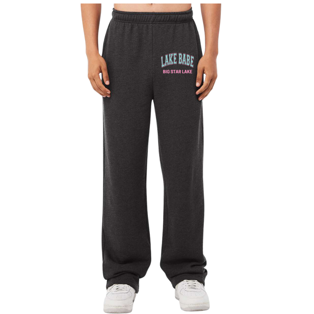 Lake Babe Sweatpants