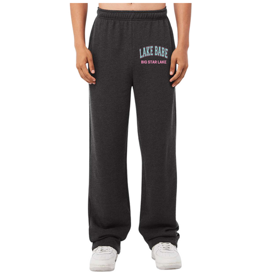 Lake Babe Sweatpants